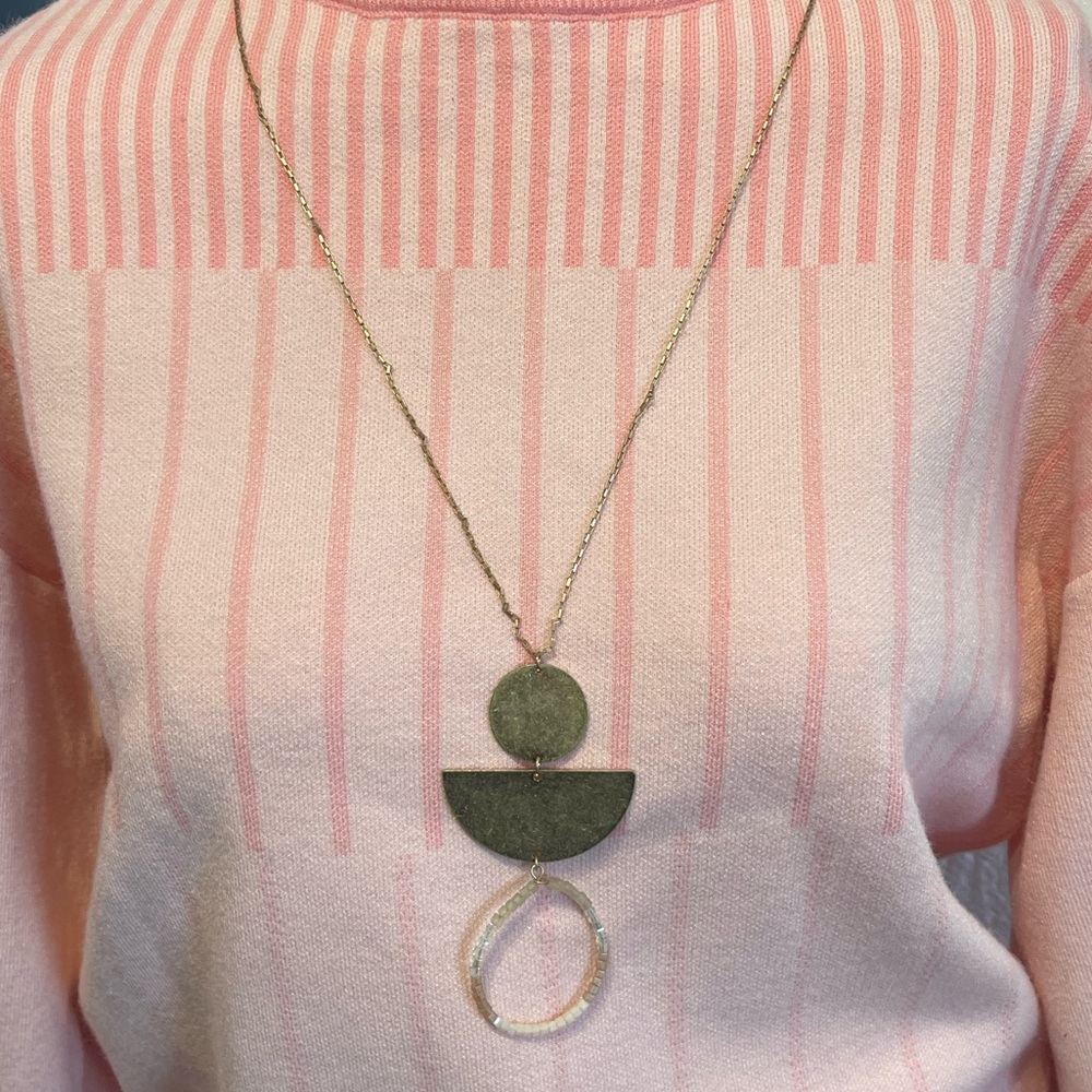 NECKLACE!!!✨🫶🏻🥰 - Picture 2 of 3